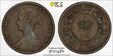 1861 1C N1BN