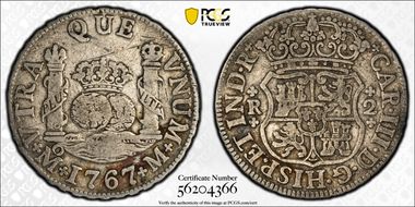 1767-Mo M 2 R Calico-651 N1