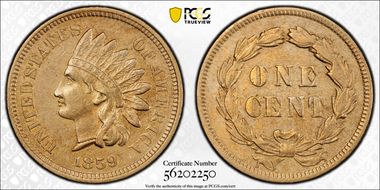 1859 1C N1