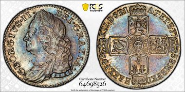 1758 6D S-3711 AU58