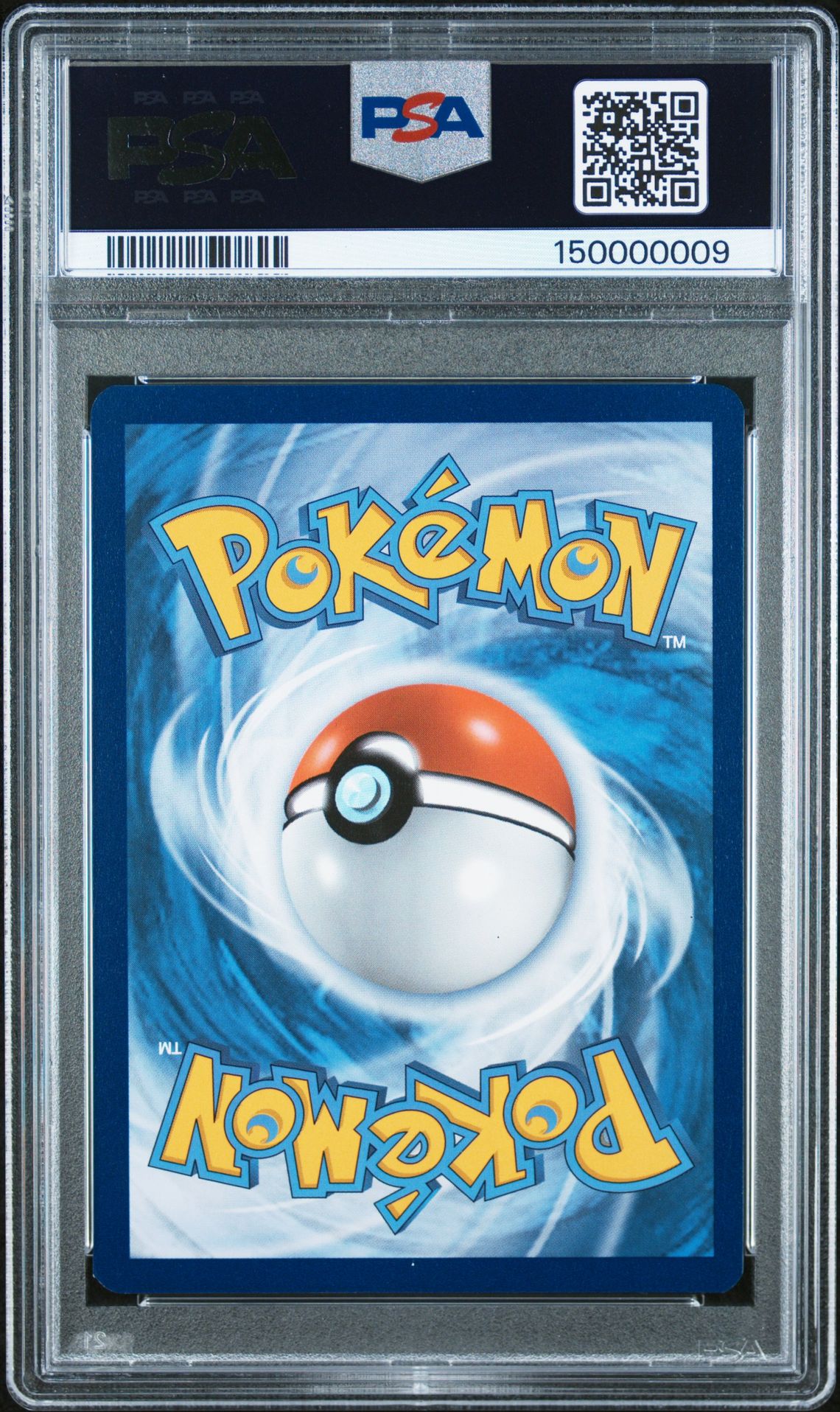 2022 Pokemon Swsh Black Star Promo Arceus V #204 (Arceus V Figure Collection) Mint 9 back