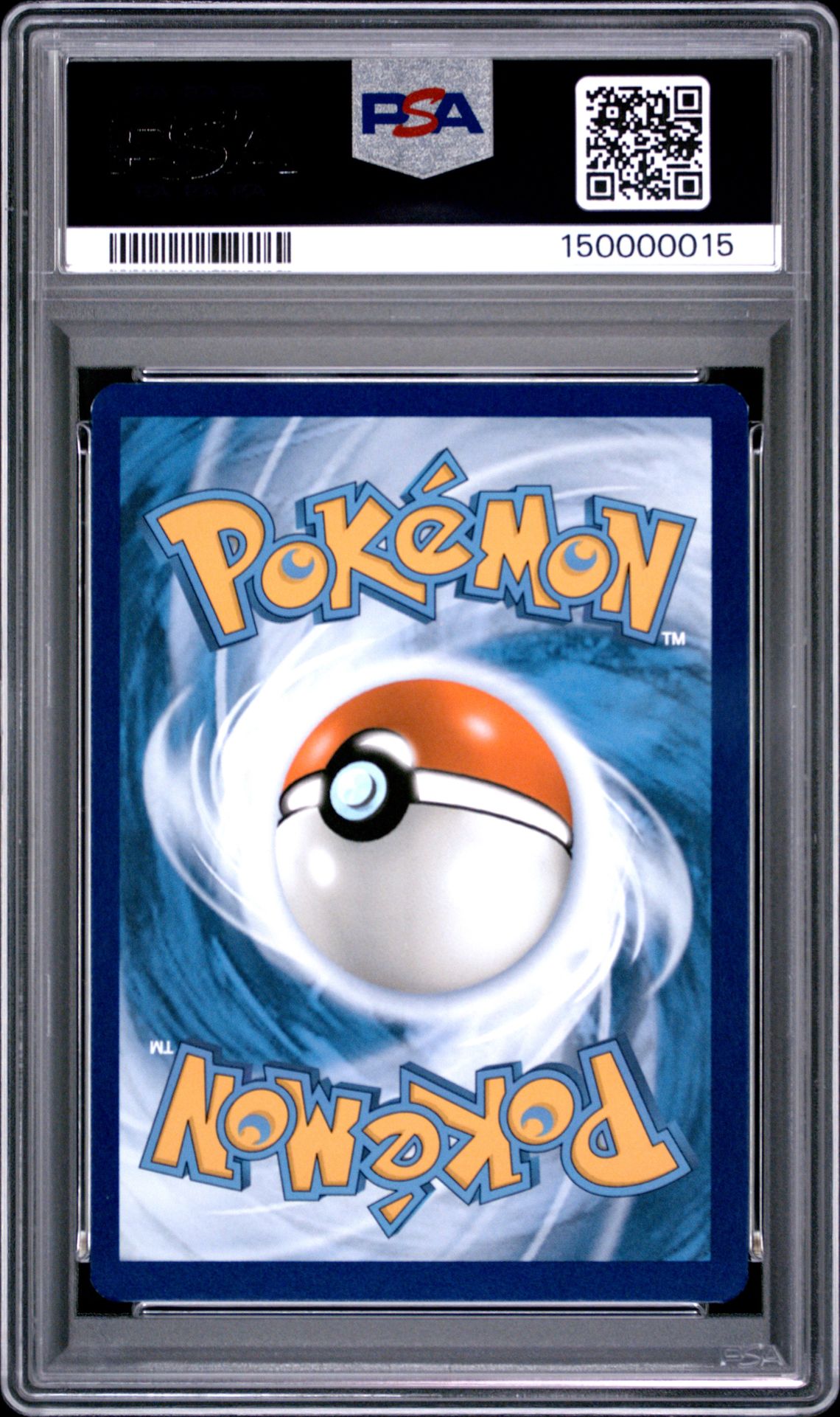 2024 Pokemon Trick Or Trade Mimikyu #037 Nm-Mt 8 back