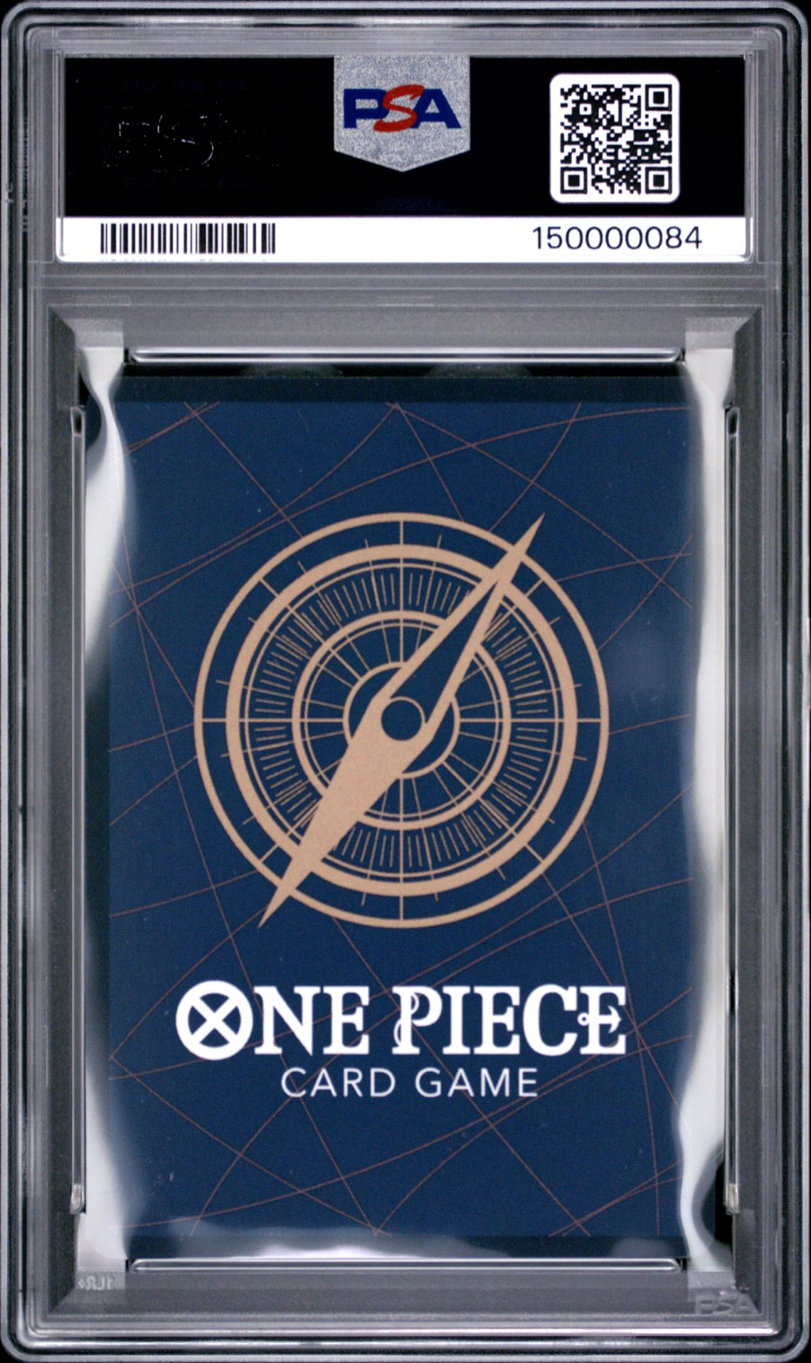 2025 One Piece Promos Boa Hancock #004 (Illustration Box Vol.1) Gem Mt 10 back