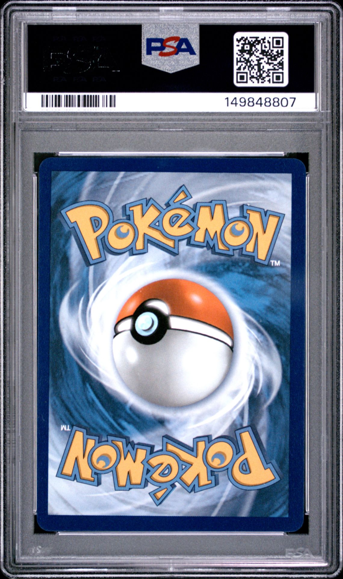 2025 Pokemon Mep En-Me Black Star Promo Oricorio Ex #024 (Ultra-Premium Collection) Mint 9 back