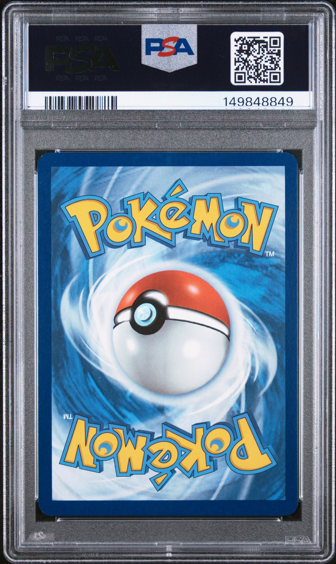 2024 Pokemon Ssp En-Surging Sparks Latios #203 (Illustration Rare) Nm-Mt 8 back