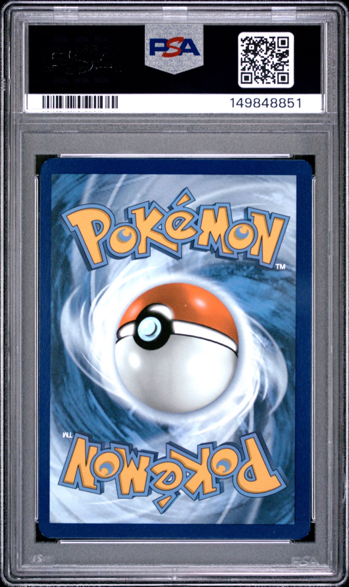 2025 Pokemon Meg En-Mega Evolution Bulbasaur #133 (Enhanced Bstr Box Topper) Nm-Mt 8 back
