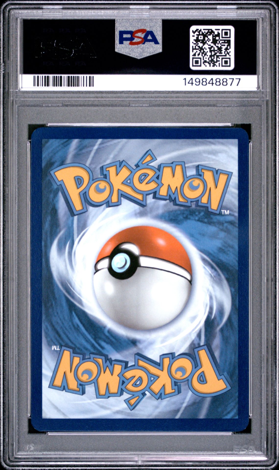 2025 Pokemon Dri En-Destined Rivals Misty's Lapras #194 (Illustration Rare) Nm-Mt 8 back