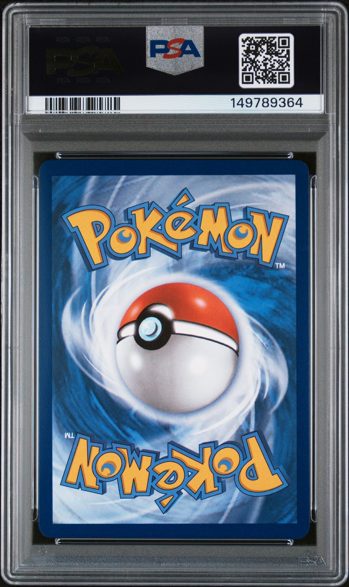 2025 Pokemon Mep En-Me Black Star Promo Mega Charizard X Ex #023 (Ultra-Premium Collection) Mint 9 back
