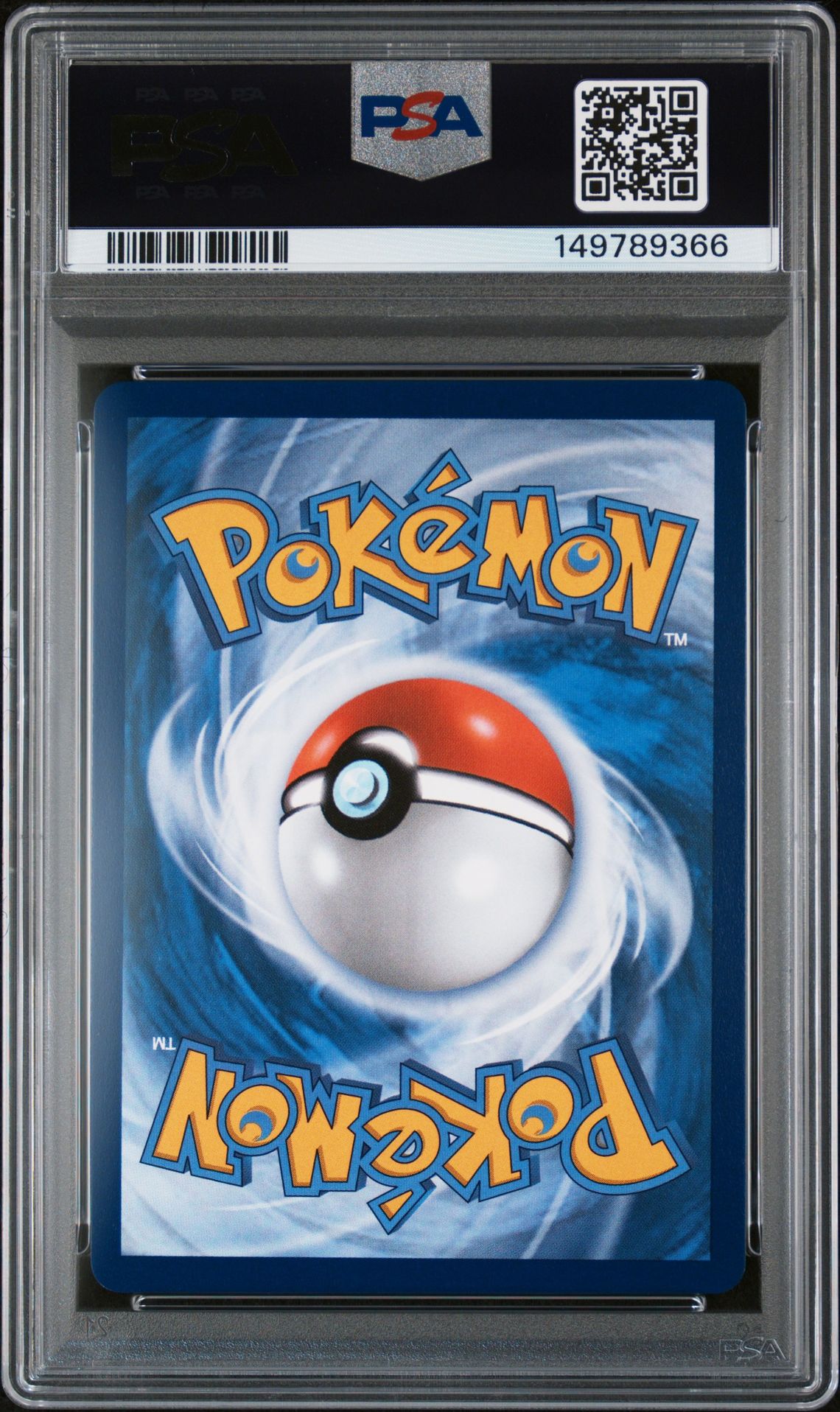 2025 Pokemon Mep En-Me Black Star Promo Oricorio Ex #024 (Ultra-Premium Collection) Mint 9 back