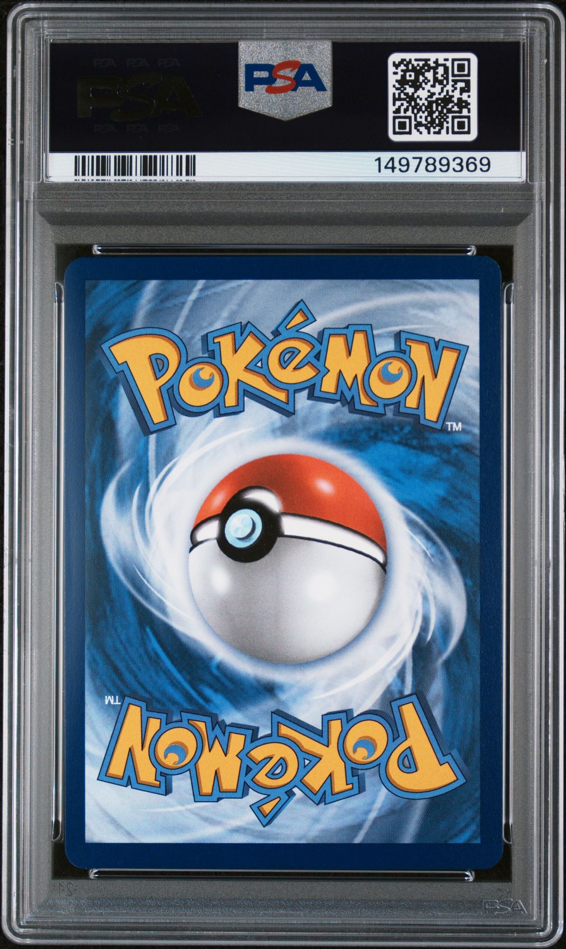 2025 Pokemon Mep En-Me Black Star Promo Oricorio Ex #024 (Ultra-Premium Collection) Mint 9 back