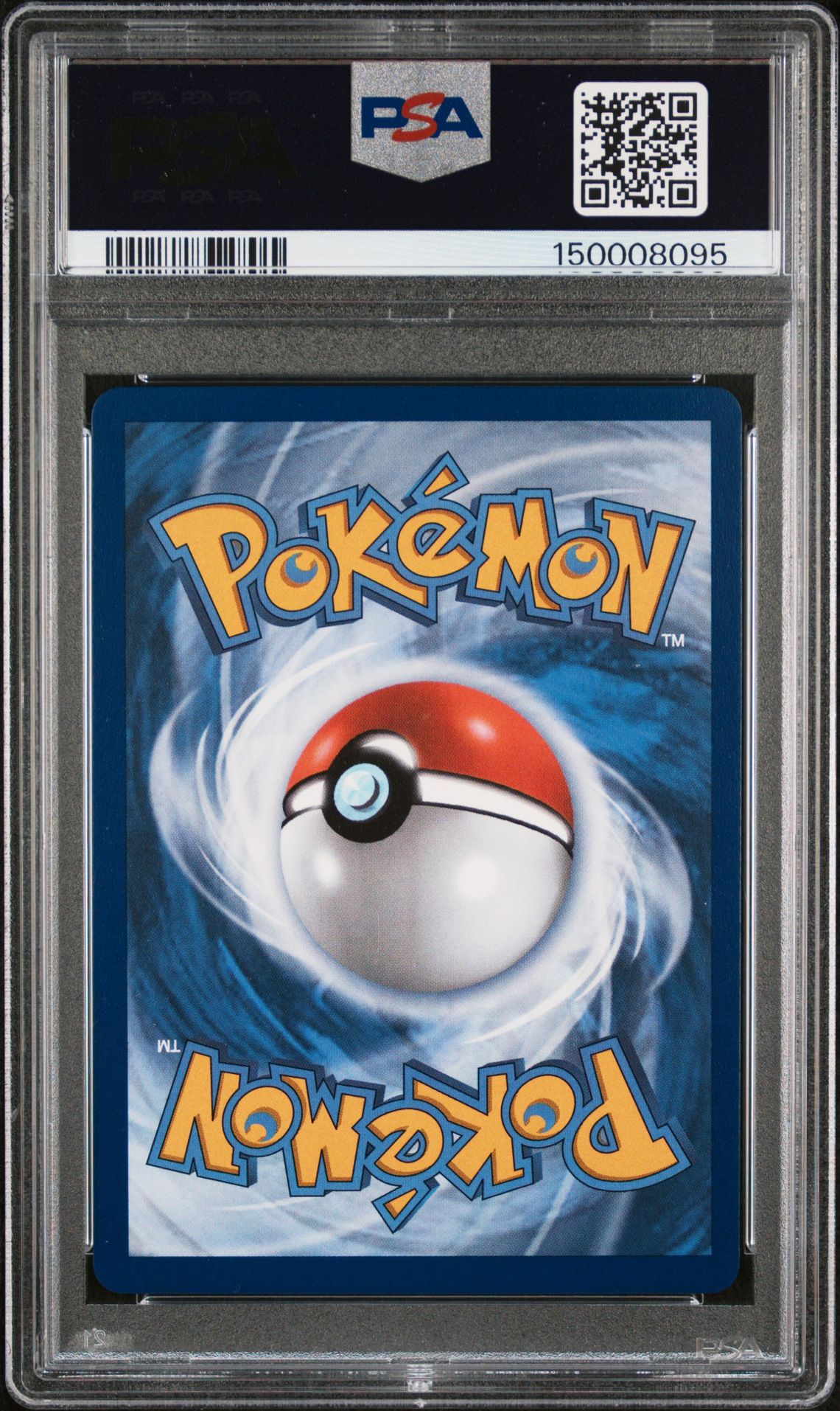 2025 Pokemon Pfl En-Phantasmal Flames Meowth #106 (Illustration Rare) Mint 9 back