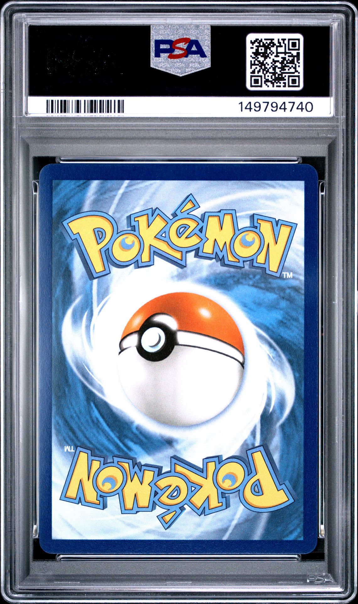 2026 Pokemon Asc En-Ascended Heroes Marill #232 (Illustration Rare) Gem Mt 10 back