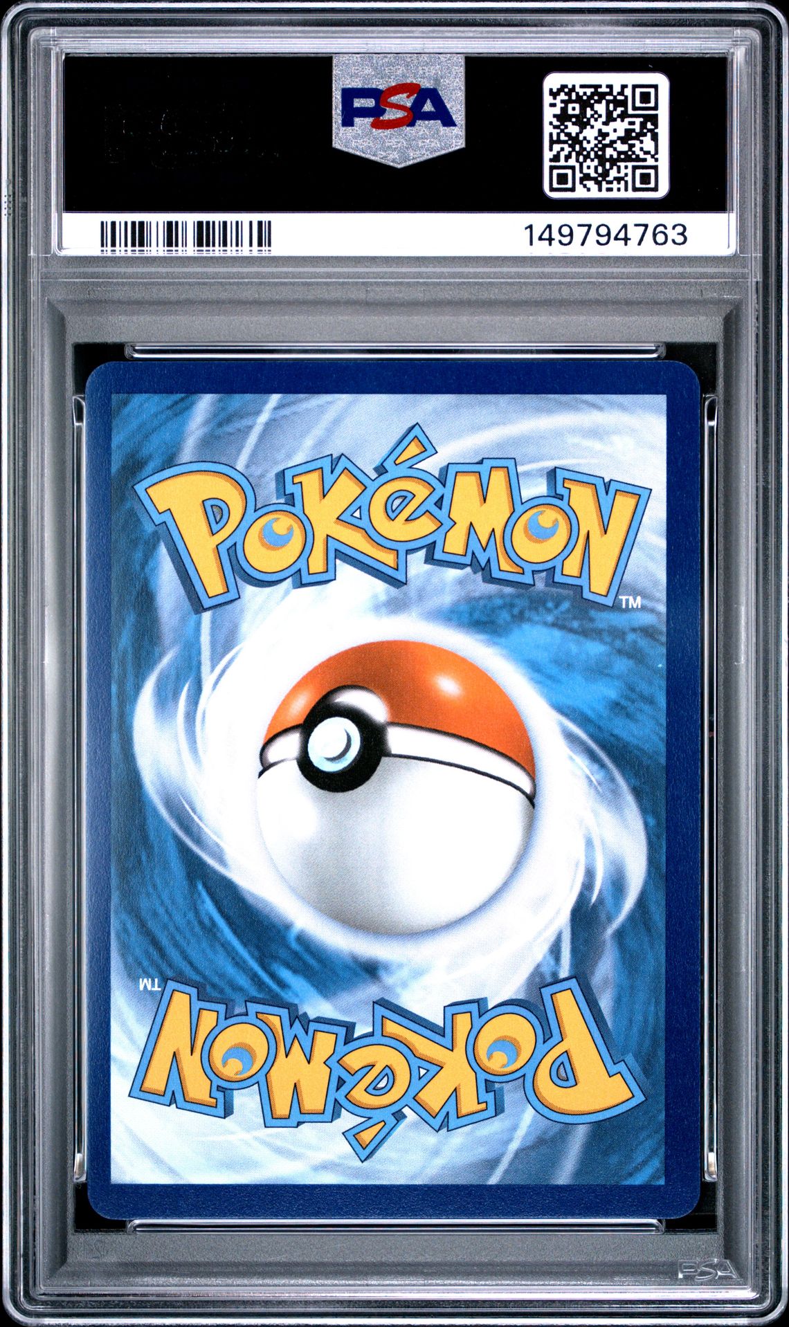 2025 Pokemon Meg En-Mega Evolution Mega Latias Ex #181 (Special Illustration Rare) Mint 9 back