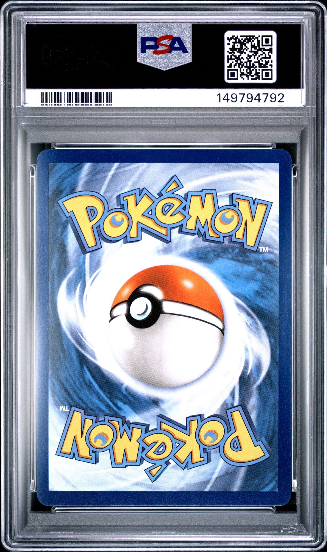 2025 Pokemon Meg En-Mega Evolution Marshadow #146 (Illustration Rare) Gem Mt 10 back