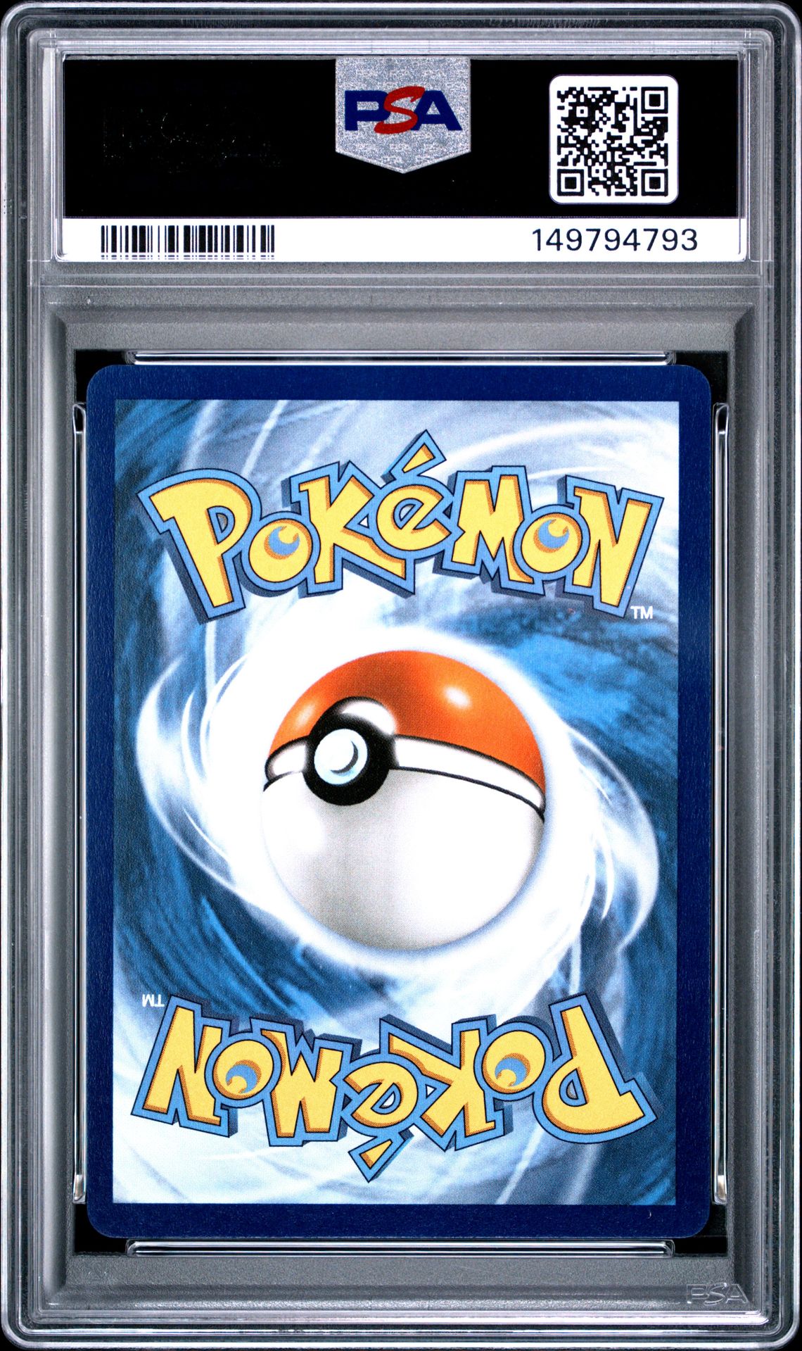 2025 Pokemon Meg En-Mega Evolution Gumshoos #153 (Illustration Rare) Gem Mt 10 back
