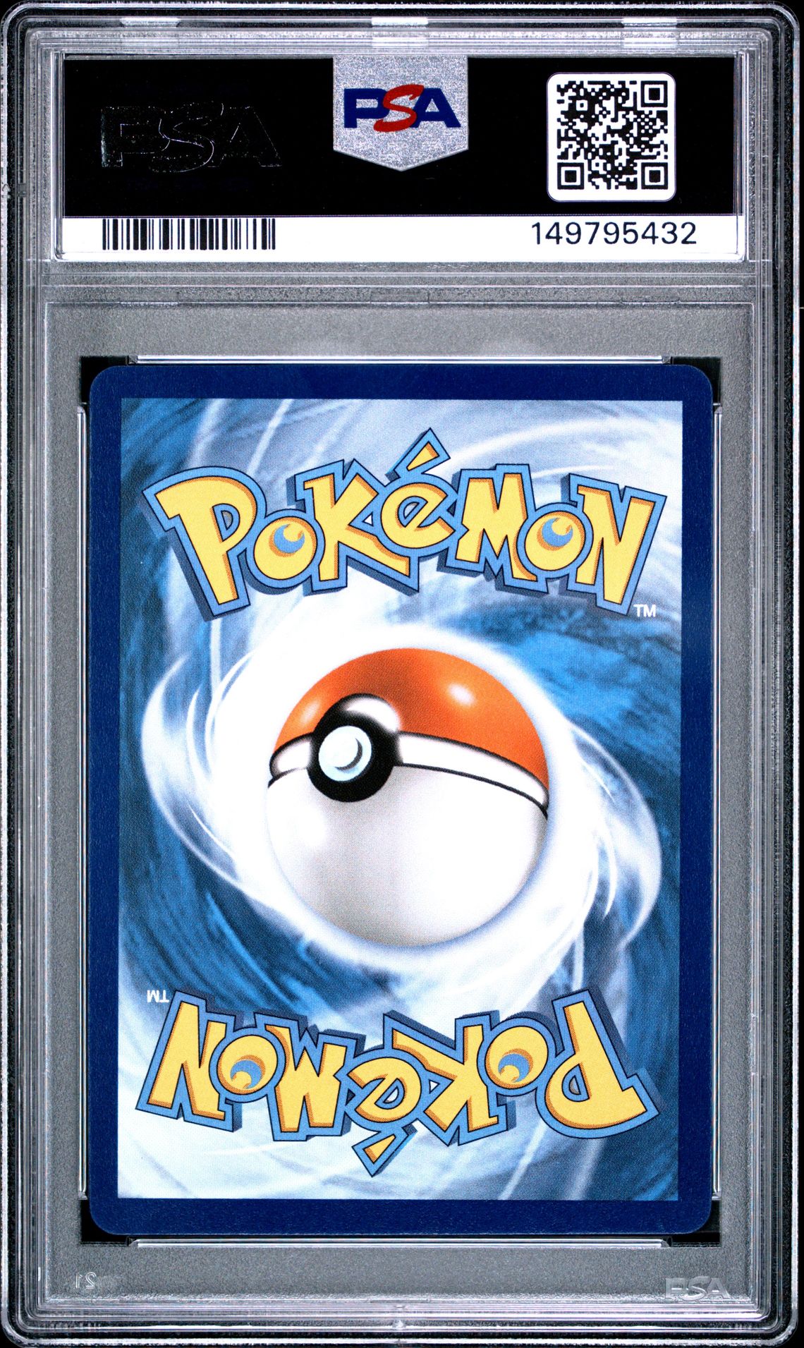 2025 Pokemon Mep En-Me Black Star Promo Oricorio Ex #024 (Ultra-Premium Collection) Mint 9 back