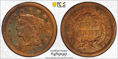 1854 1C N1BN