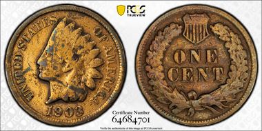 1903 1C N1BN