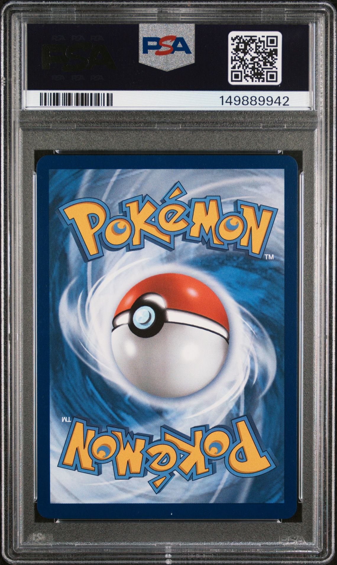2025 Pokemon Mep En-Me Black Star Promo Oricorio Ex #024 (Ultra-Premium Collection) Mint 9 back