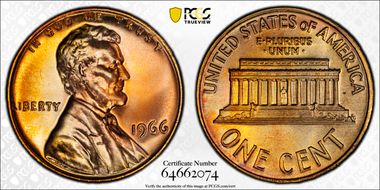 1966 1C SMS SP67RD