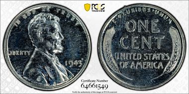 1943 1C N1