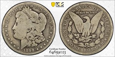 1899-O $1 Micro O G4