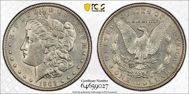1903 $1 N1
