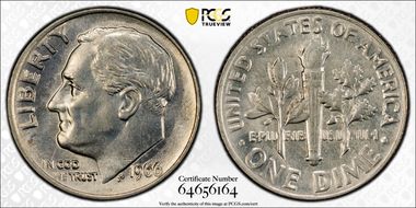 1966 10C N1