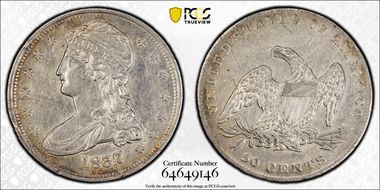 1837 50C N1