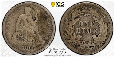 1865-S 10C F12