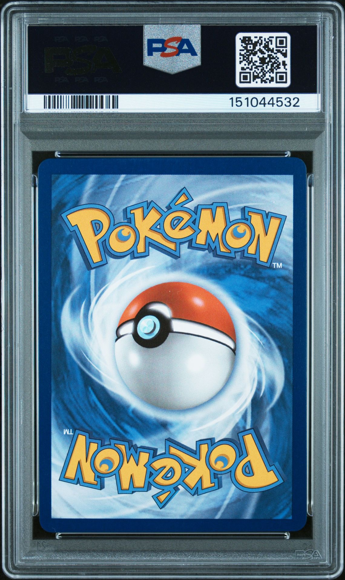 2025 Pokemon Mep En-Me Black Star Promo Mega Charizard X Ex #023 (Ultra-Premium Collection) Mint 9 back