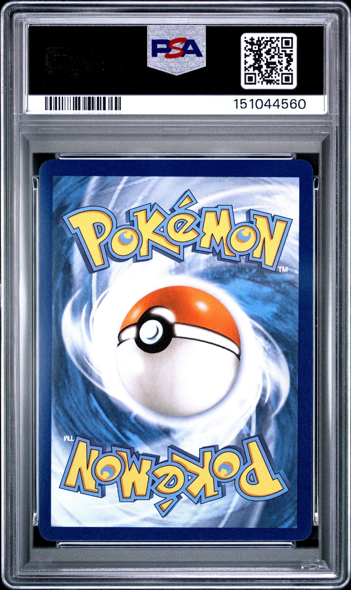 2025 Pokemon Mep En-Me Black Star Promo Mega Charizard X Ex #023 (Ultra-Premium Collection) Gem Mt 10 back