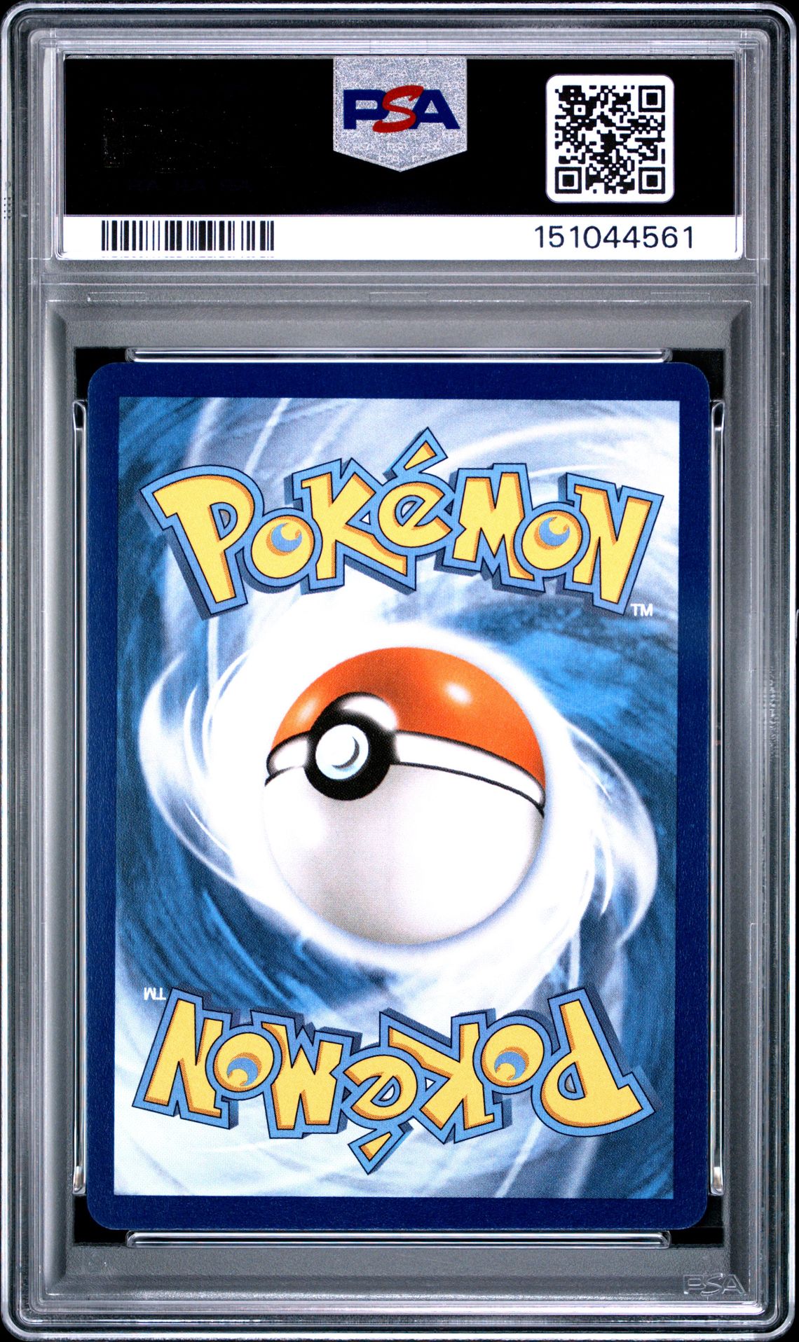 2025 Pokemon Mep En-Me Black Star Promo Mega Charizard X Ex #023 (Ultra-Premium Collection) Gem Mt 10 back
