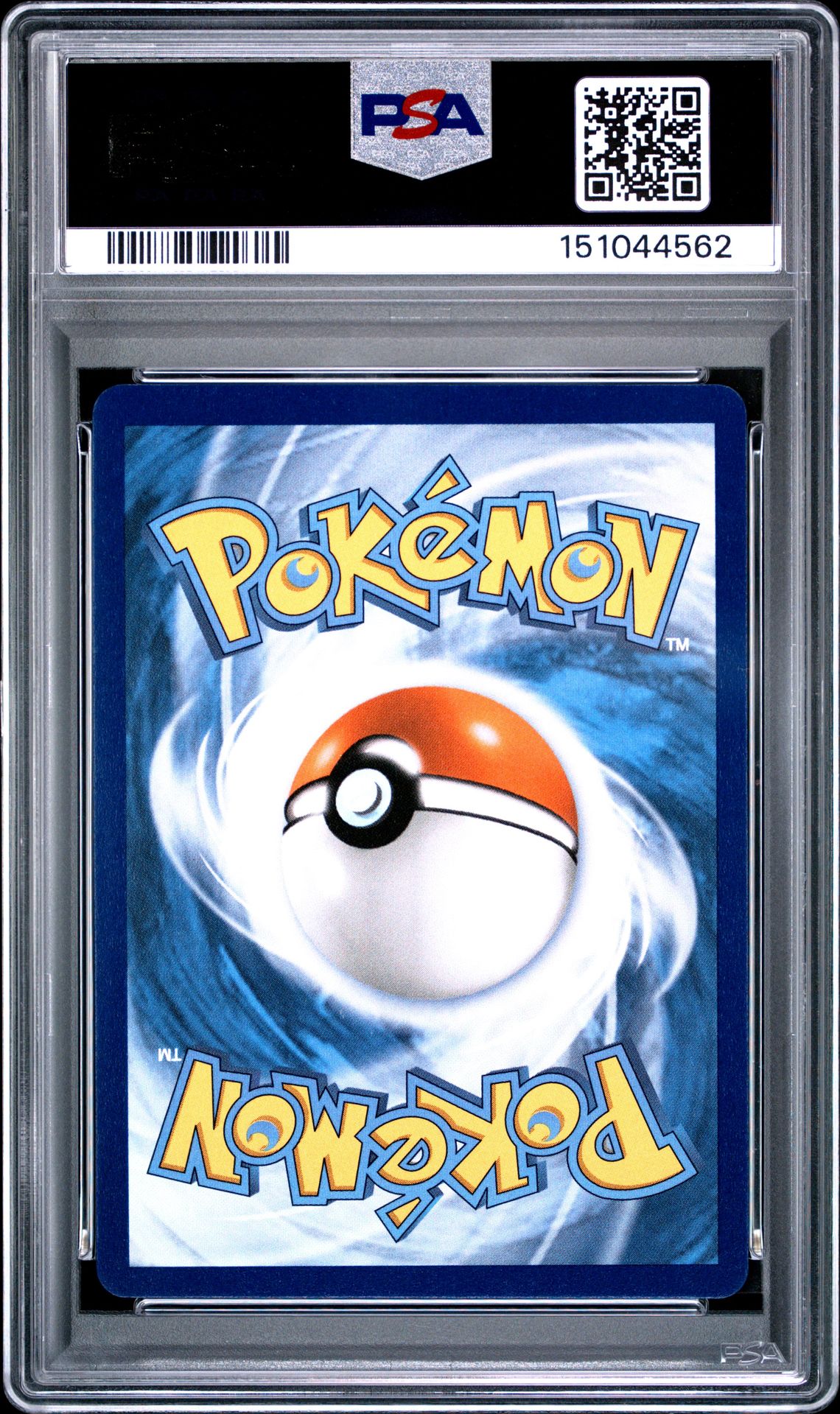 2025 Pokemon Mep En-Me Black Star Promo Mega Charizard X Ex #023 (Ultra-Premium Collection) Gem Mt 10 back