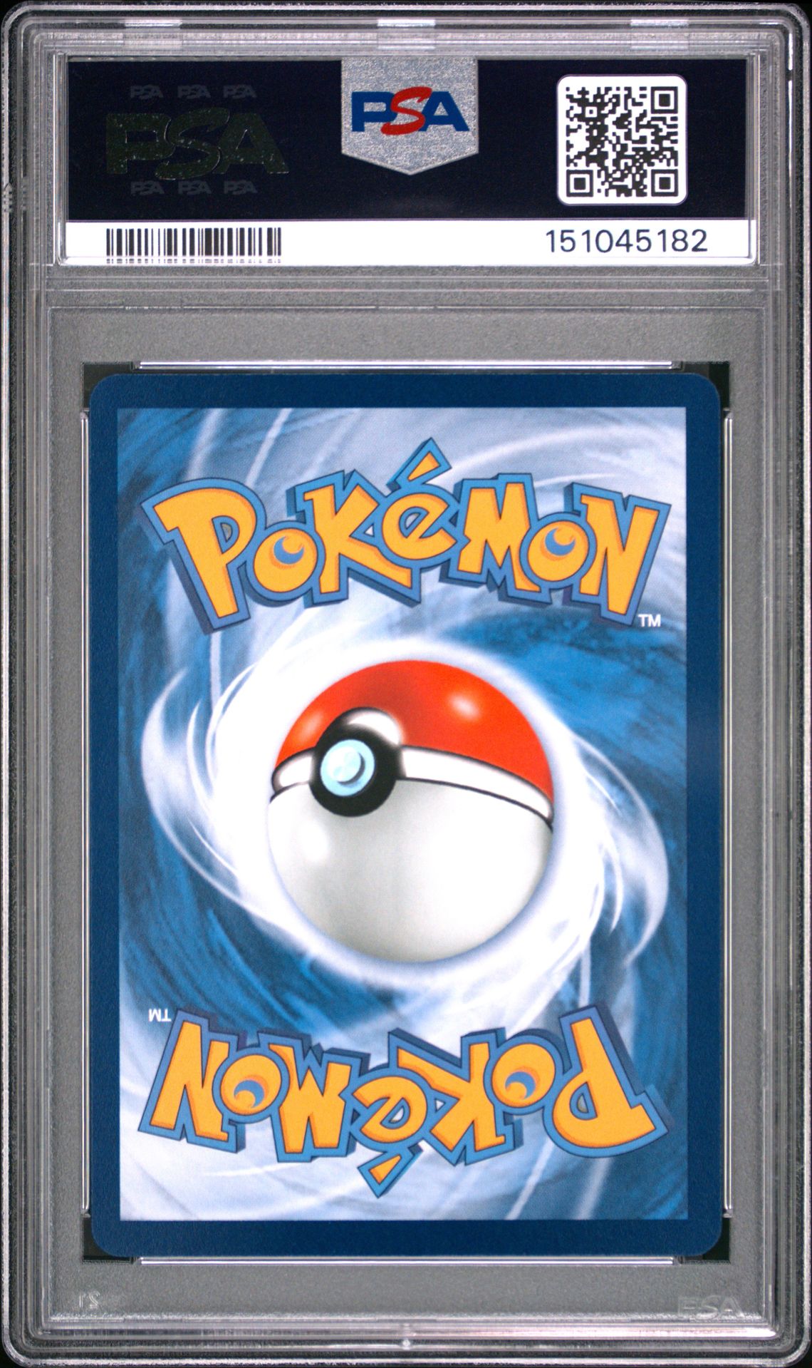 2022 Pokemon Chinese Sv Promo Pikachu #001 (Scarlet/Violet Pre-Order) Gem Mt 10 back