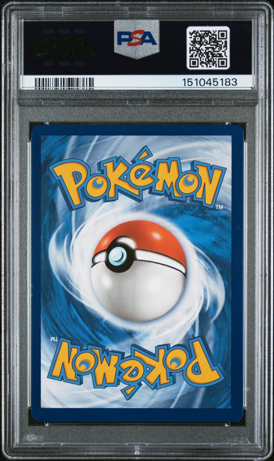 2022 Pokemon Sword & Shield Lost Origin Fa/Gengar #Tg06 (Lost Origin) Mint 9 back
