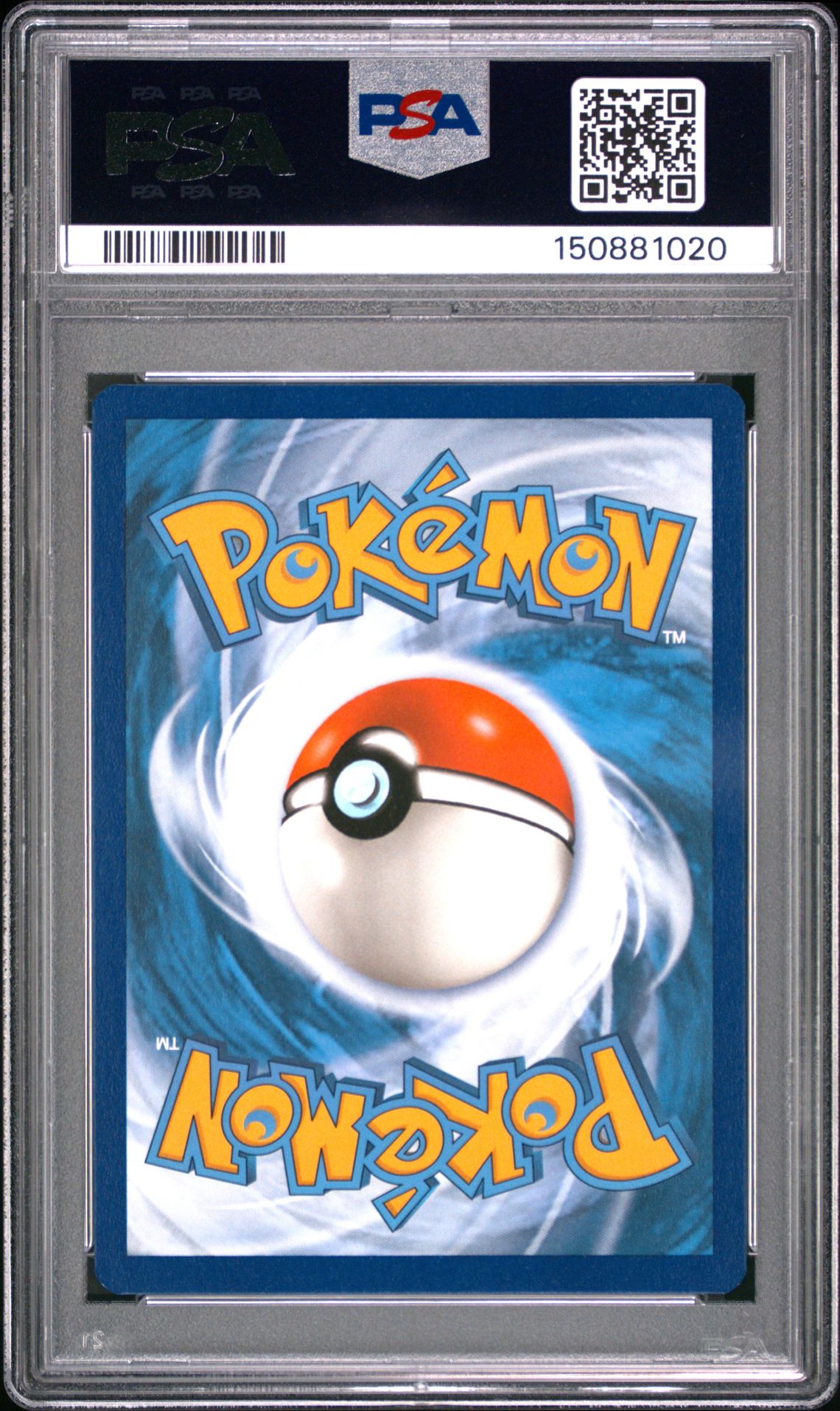 2022 Pokemon Sword & Shield Lost Origin Fa/Castform #Tg11 (Lost Origin) Mint 9 back