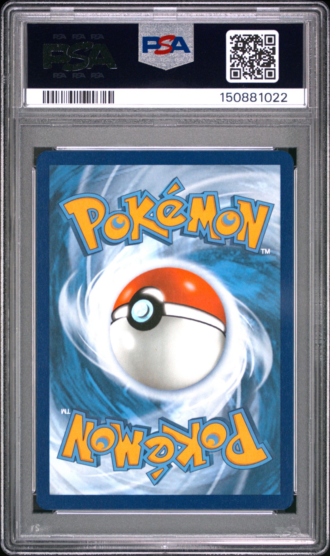 2024 Pokemon Sfa En-Shrouded Fable Persian #078 (Illustration Rare) Mint 9 back