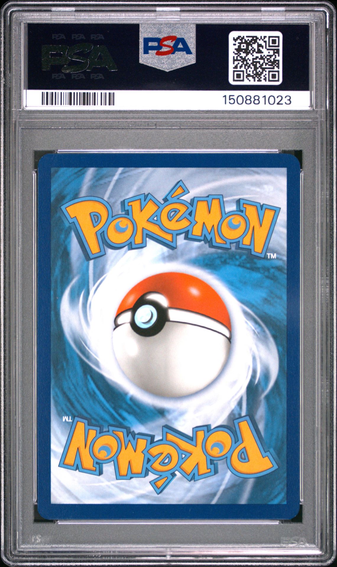 2023 Pokemon Obf En-Obsidian Flames Gloom #198 (Illustration Rare) Mint 9 back