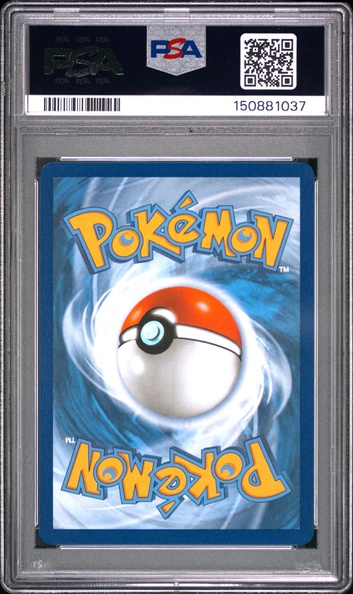 2025 Pokemon Jtg En-Journey Together Salamence Ex #187 (Special Illustration Rare) Mint 9 back