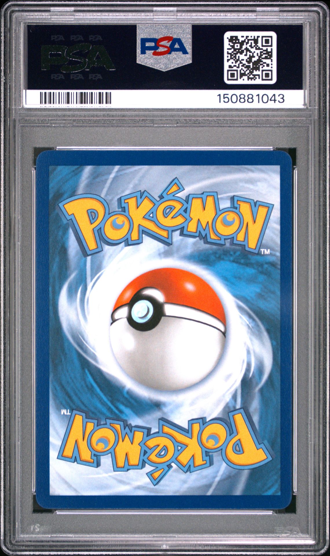 2025 Pokemon Mep En-Me Black Star Promo Oricorio Ex #024 (Ultra-Premium Collection) Mint 9 back