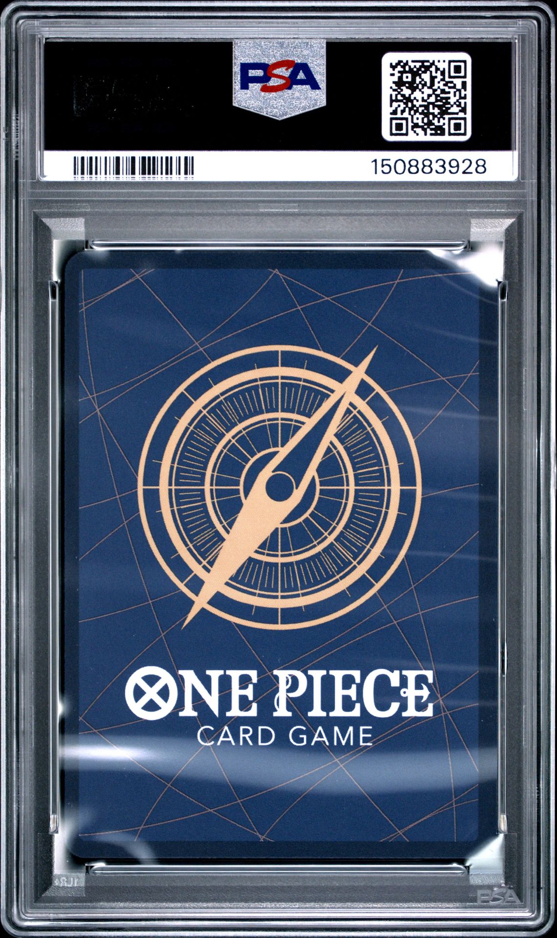 2024 One Piece Promos Boa Hancock #066 (Sealed Battle Vol.2) Mint 9 back