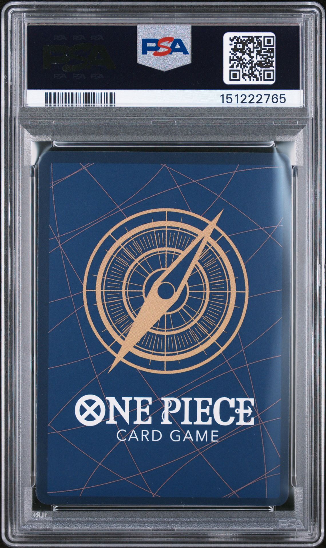 2023 One Piece Gift Collection 2023 Roronoa Zoro #013 (Gift Collection 2023) Nm-Mt 8 back