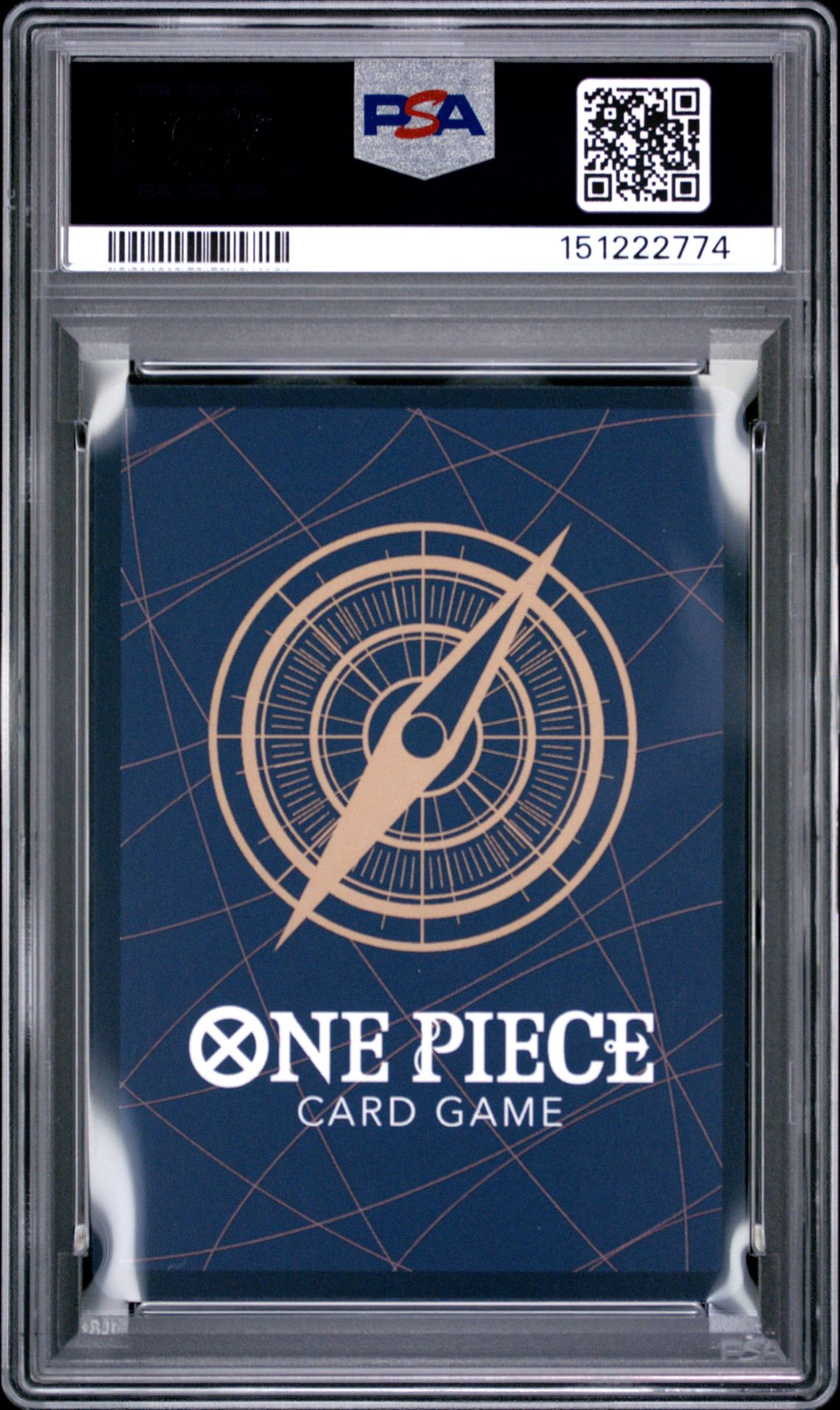2024 One Piece Promos Boa Hancock #066 (Sealed Battle Vol.2) Gem Mt 10 back