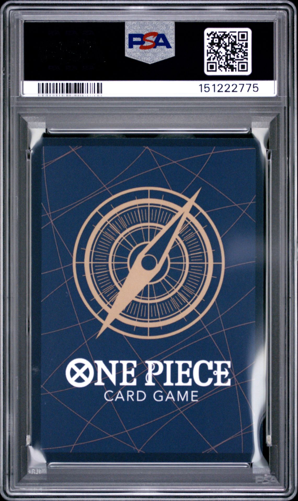 2024 One Piece Promos Boa Hancock #066 (Sealed Battle Vol.2) Gem Mt 10 back