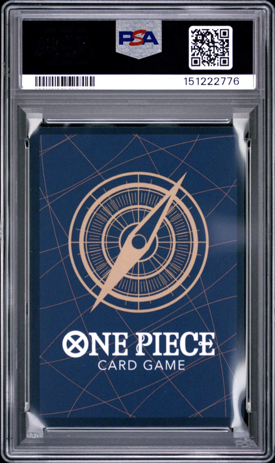 2024 One Piece Promos Boa Hancock #066 (Sealed Battle Vol.2) Gem Mt 10 back