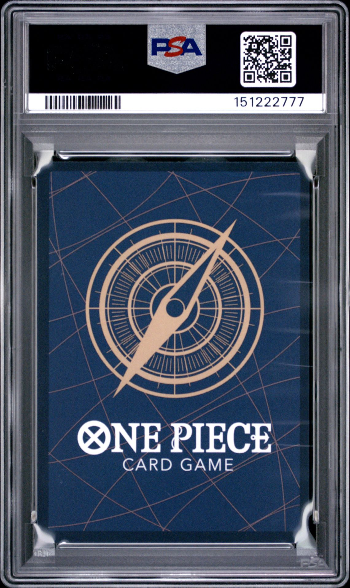 2024 One Piece Promos Boa Hancock #066 (Sealed Battle Vol.2) Gem Mt 10 back