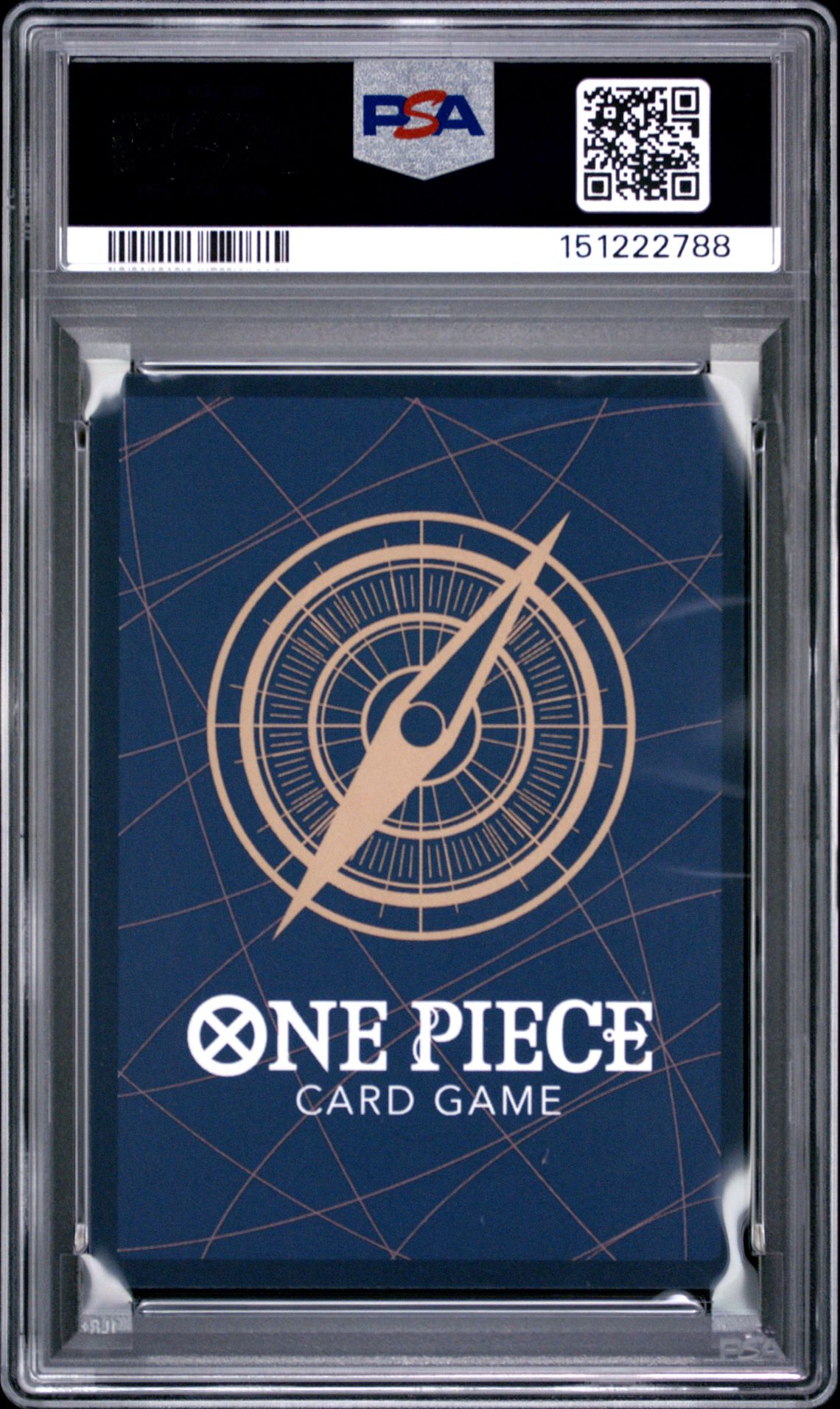2024 One Piece Promos Boa Hancock #066 (Sealed Battle Vol.2) Gem Mt 10 back
