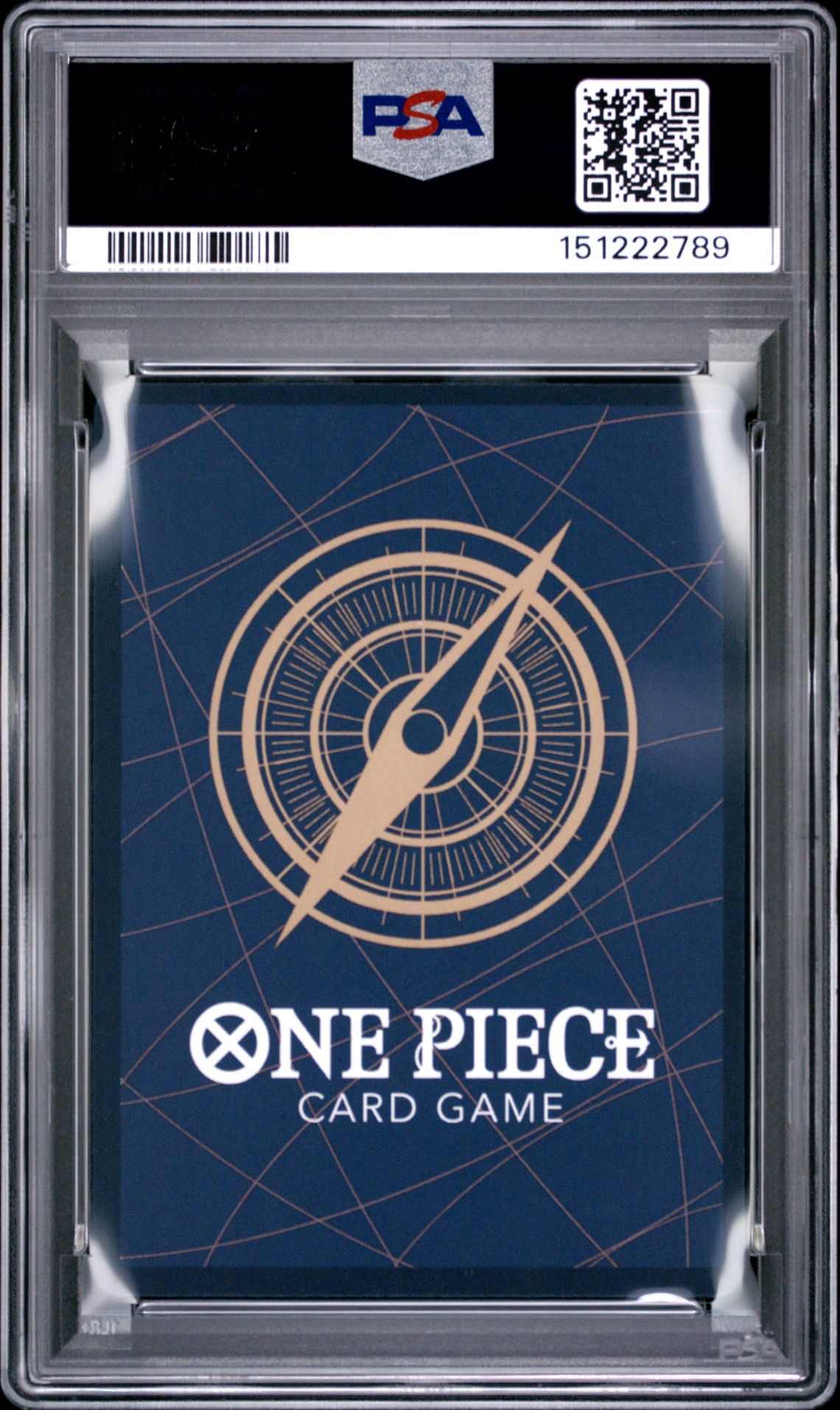 2024 One Piece Promos Boa Hancock #066 (Sealed Battle Vol.2) Gem Mt 10 back