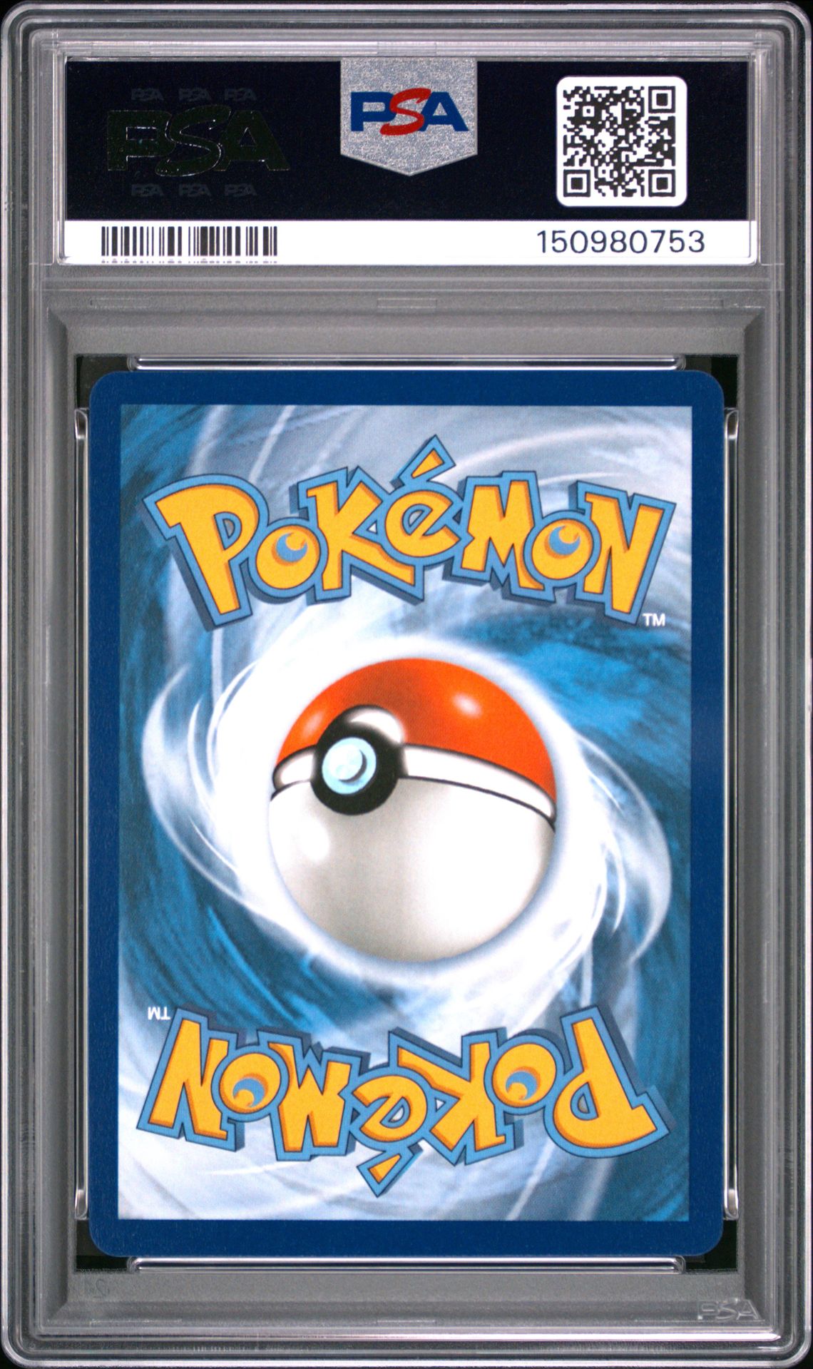 2025 Pokemon Mep En-Me Black Star Promo Oricorio Ex #024 (Ultra-Premium Collection) Gem Mt 10 back